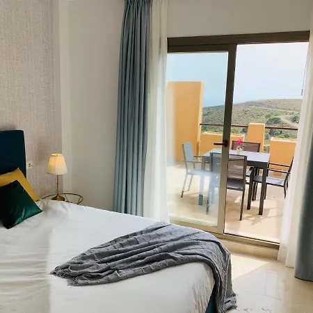 Quartiers Marbella Penthouse In Hacienda Cifuentes Benahavis Estepona