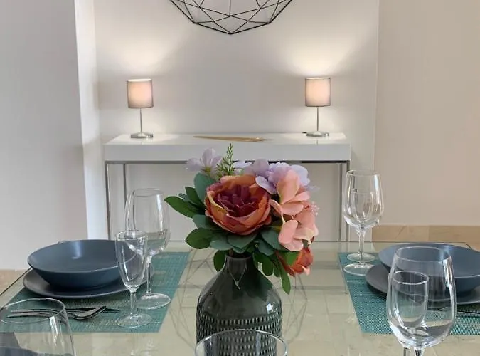 Quartiers Marbella Penthouse In Hacienda Cifuentes Benahavis * Estepona