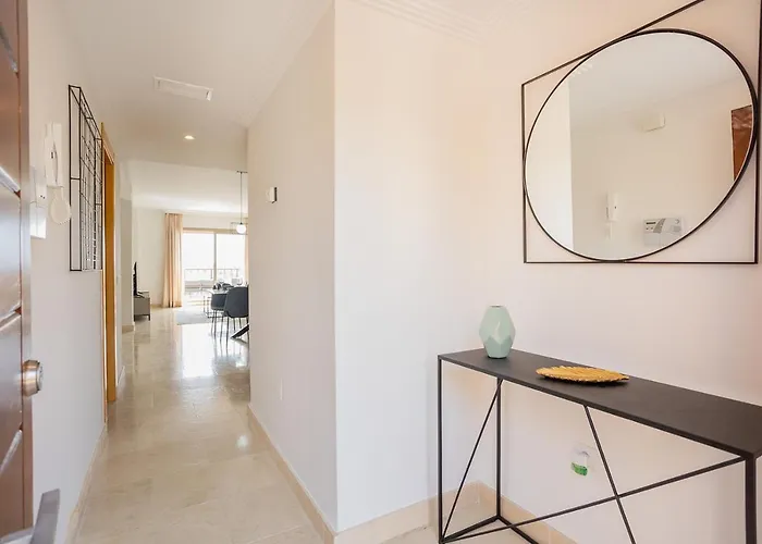 Apartamento Quartiers Marbella Penthouse In Hacienda Cifuentes Benahavis *