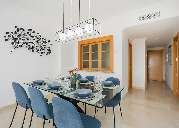 Quartiers Marbella Penthouse In Hacienda Cifuentes Benahavis Apartamento Estepona