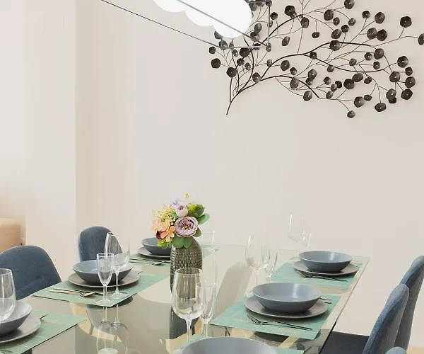 Quartiers Marbella Penthouse In Hacienda Cifuentes Benahavis Apartamento *