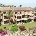 Quartiers Marbella Penthouse In Hacienda Cifuentes Benahavis * 에스테포나