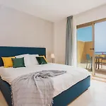 Quartiers Marbella Penthouse In Hacienda Cifuentes Benahavis 아파트 *