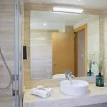 Quartiers Marbella Penthouse In Hacienda Cifuentes Benahavis 에스테포나