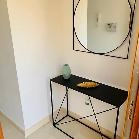 Quartiers Marbella Penthouse In Hacienda Cifuentes Benahavis