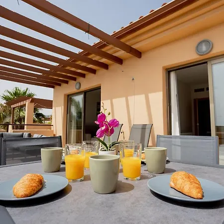 Quartiers Marbella Penthouse In Hacienda Cifuentes Benahavis Lejlighed *